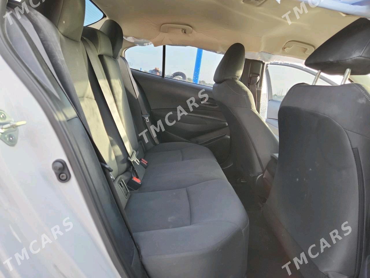 Toyota Corolla 2023 - 215 000 TMT - Ашхабад - img 2