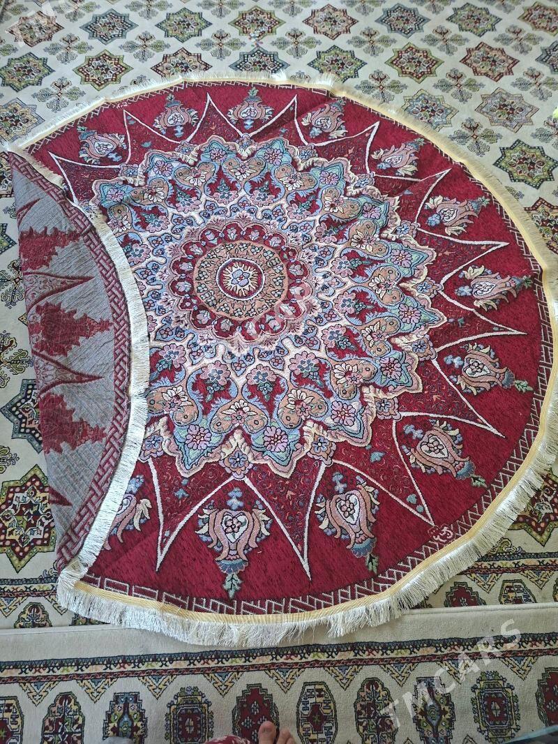 pokyrwal - Aşgabat - img 4