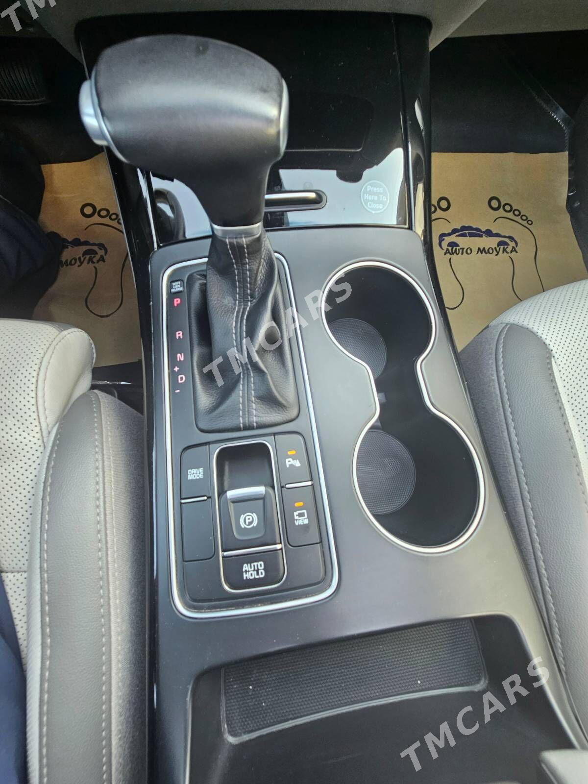 Kia Sorento 2019 - 365 000 TMT - Ашхабад - img 8