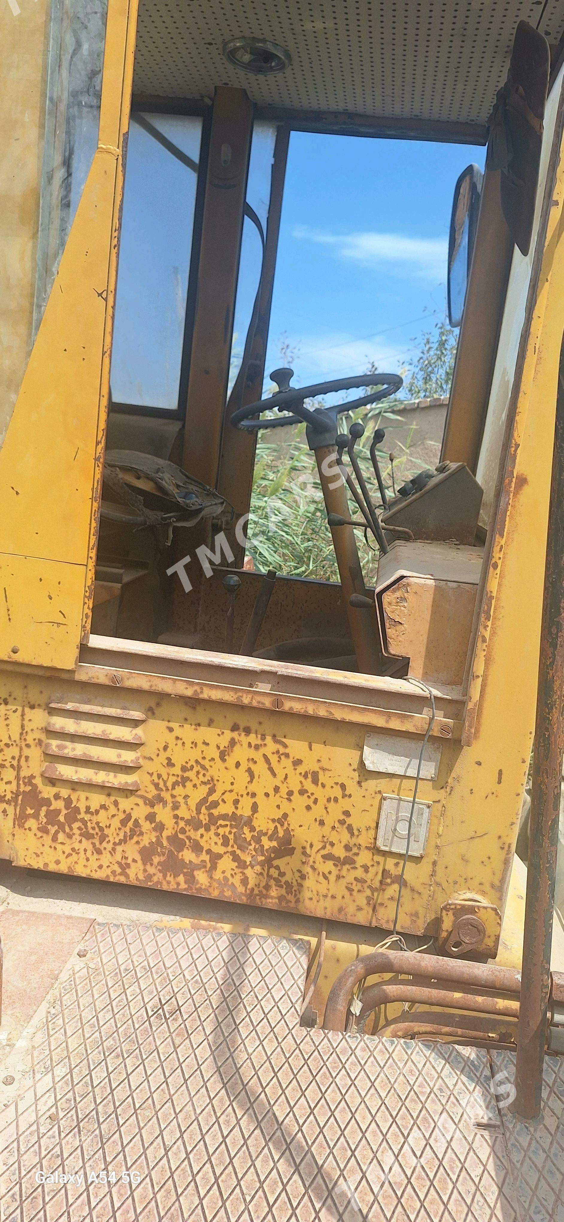 XCMG LW300F 2000 - 60 000 TMT - Дашогуз - img 3