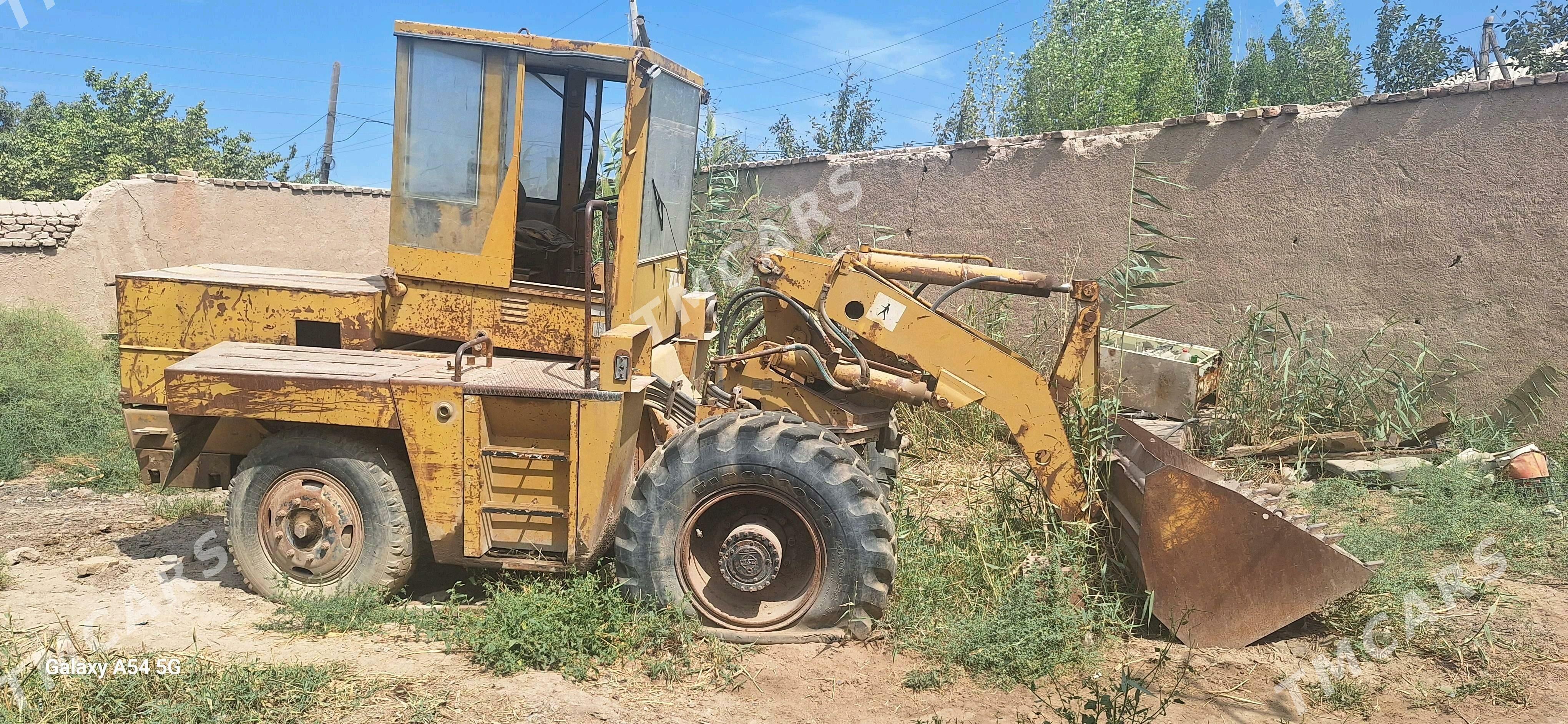 XCMG LW300F 2000 - 60 000 TMT - Дашогуз - img 4