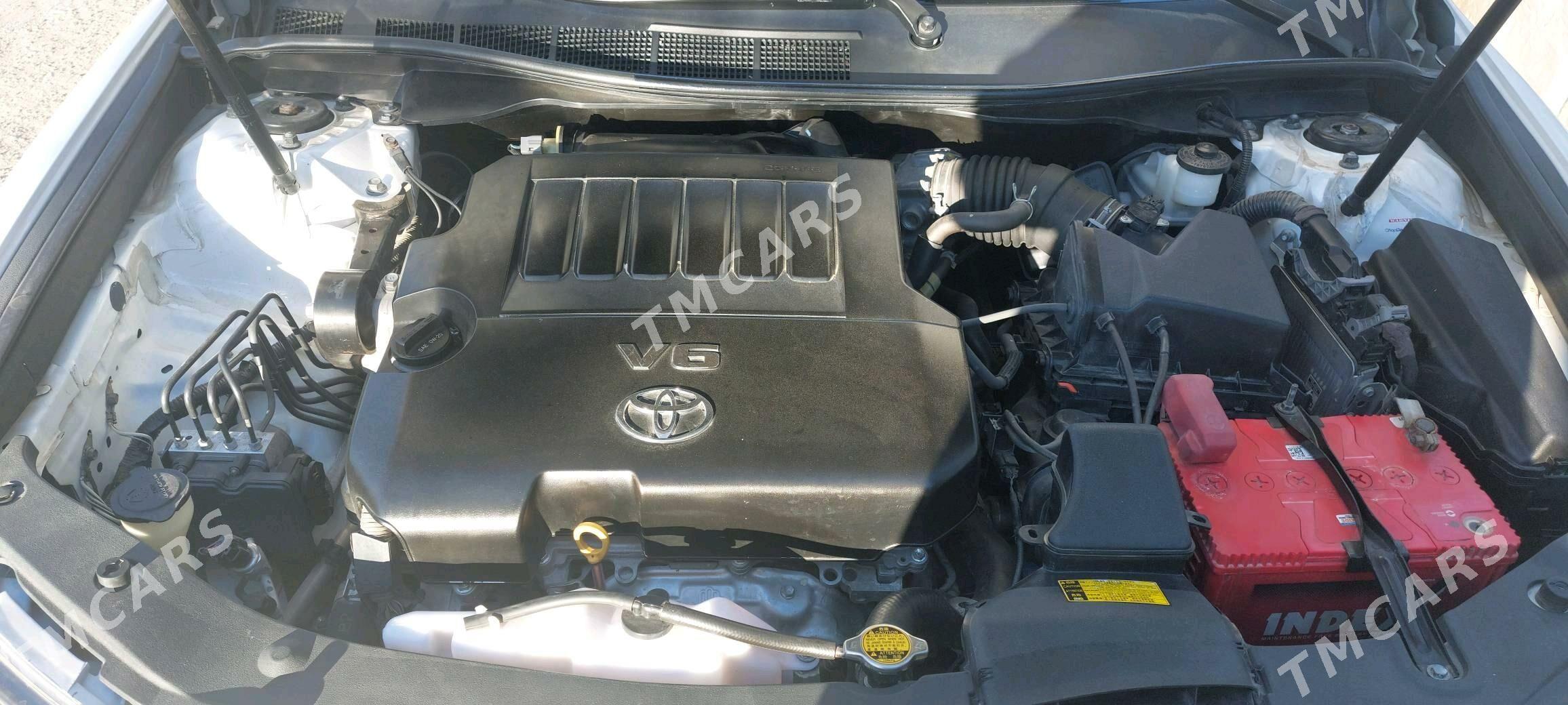 Toyota Camry 2012 - 270 000 TMT - Туркменбаши - img 3
