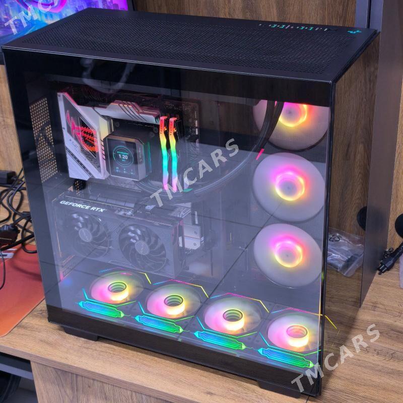 CORE i9-14900K/13900K! МОЩЬ! - Мир 7 - img 6