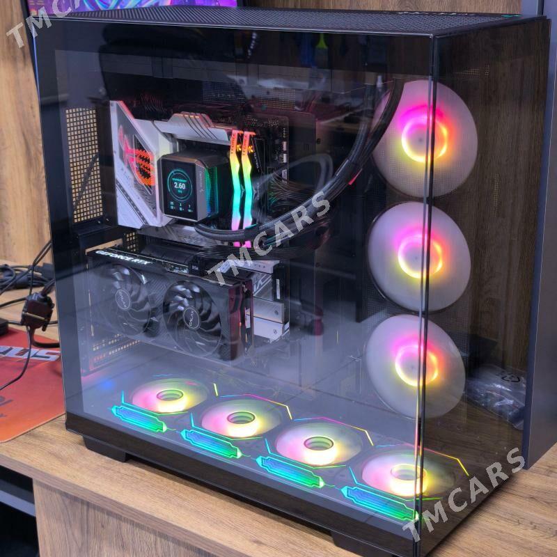 CORE i9-14900K/13900K! МОЩЬ! - Мир 7 - img 9