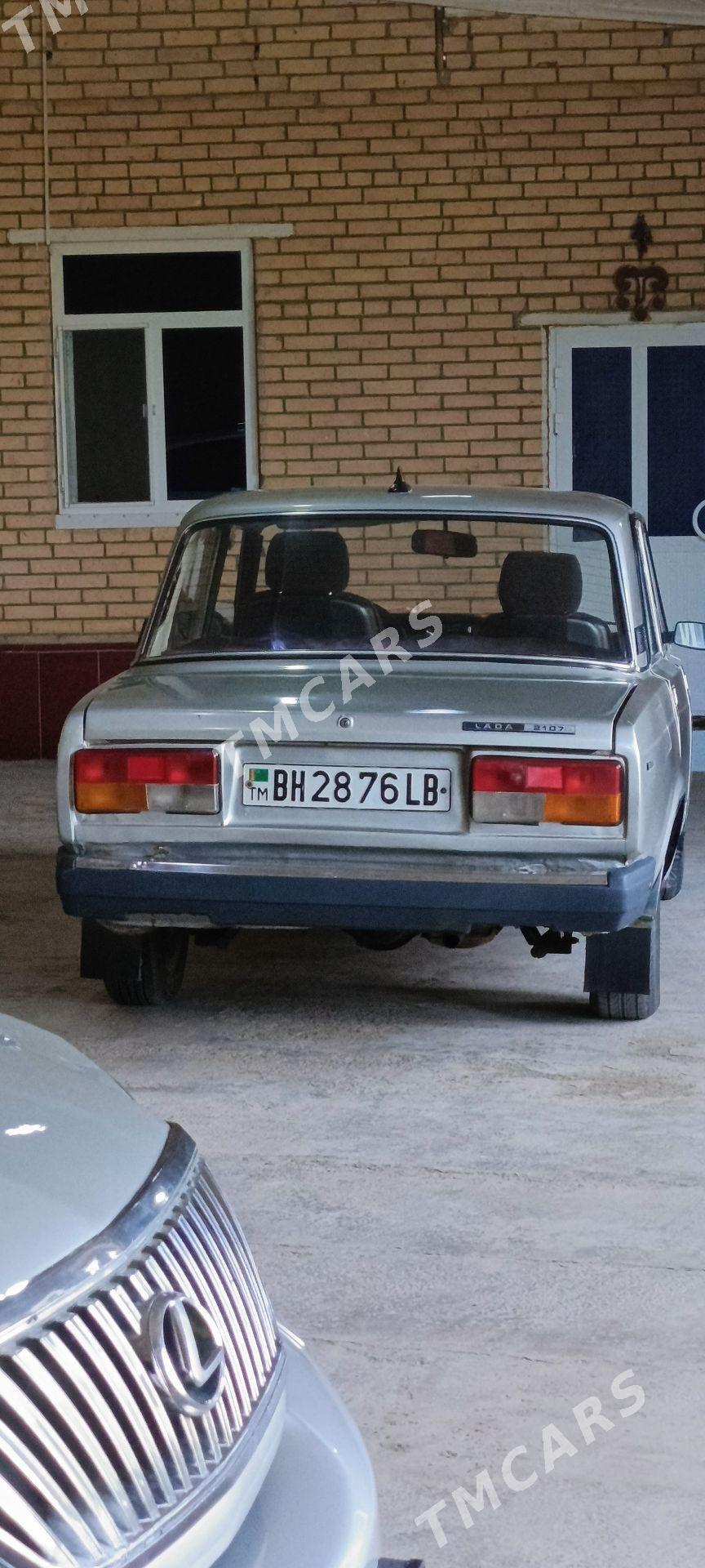 Lada 2107 1999 - 20 000 TMT - Sakar - img 2