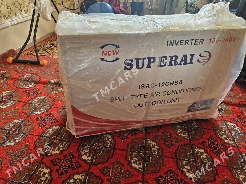 kondisioner superai - Aşgabat - img 2