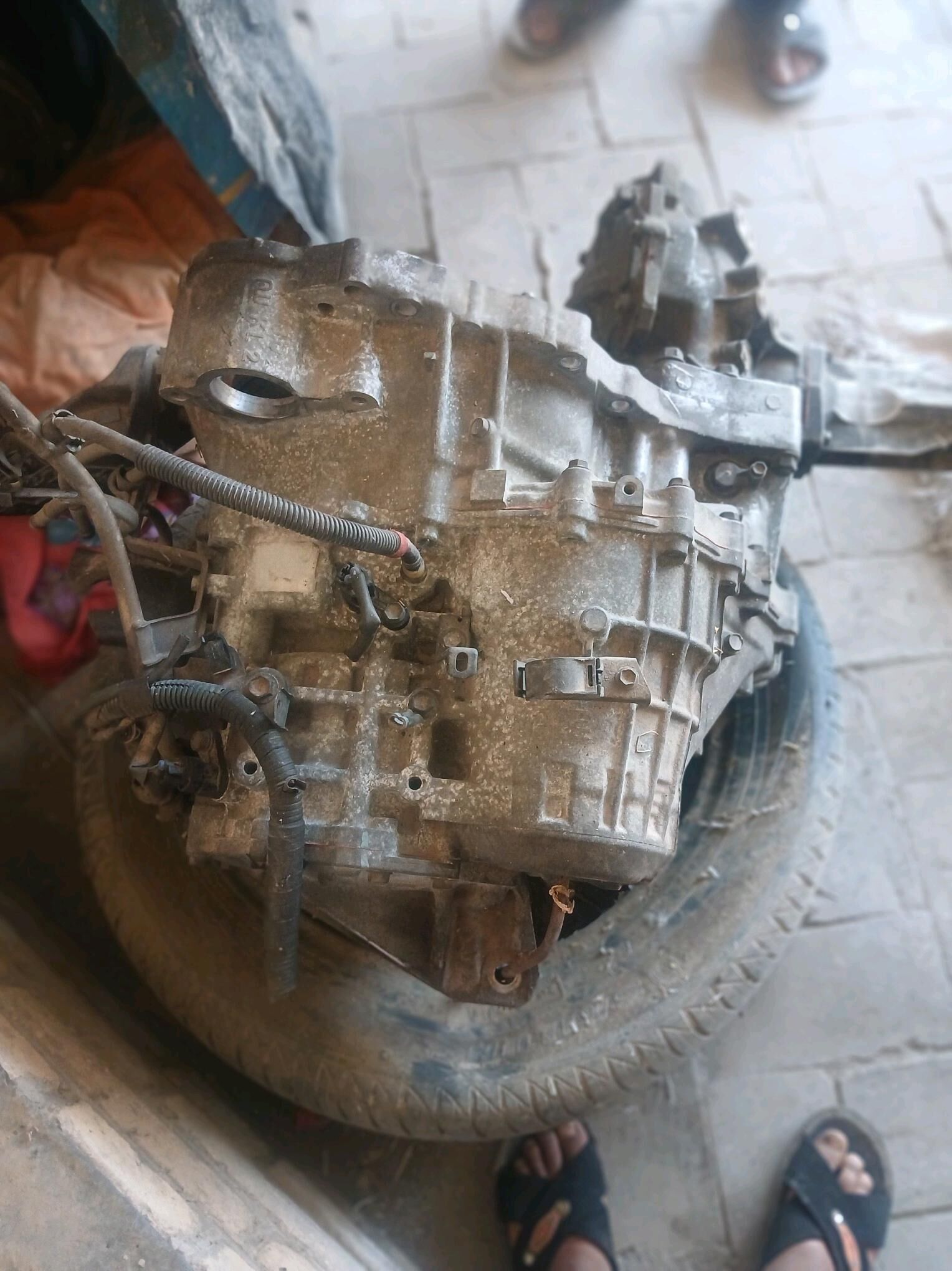 Rx karopga 5 000 TMT - Халач - img 2