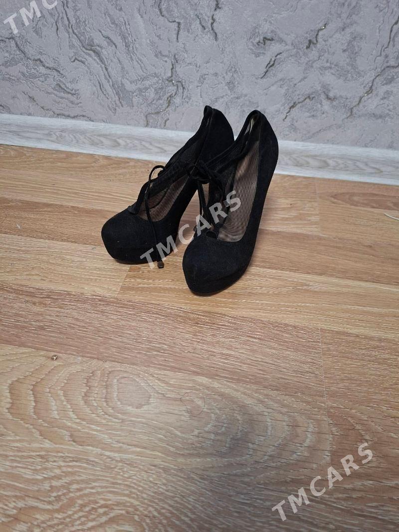 туфли - Balkanabat - img 2