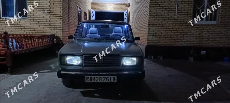 Lada 2107 1999 - 20 000 TMT - Sakar - img 4