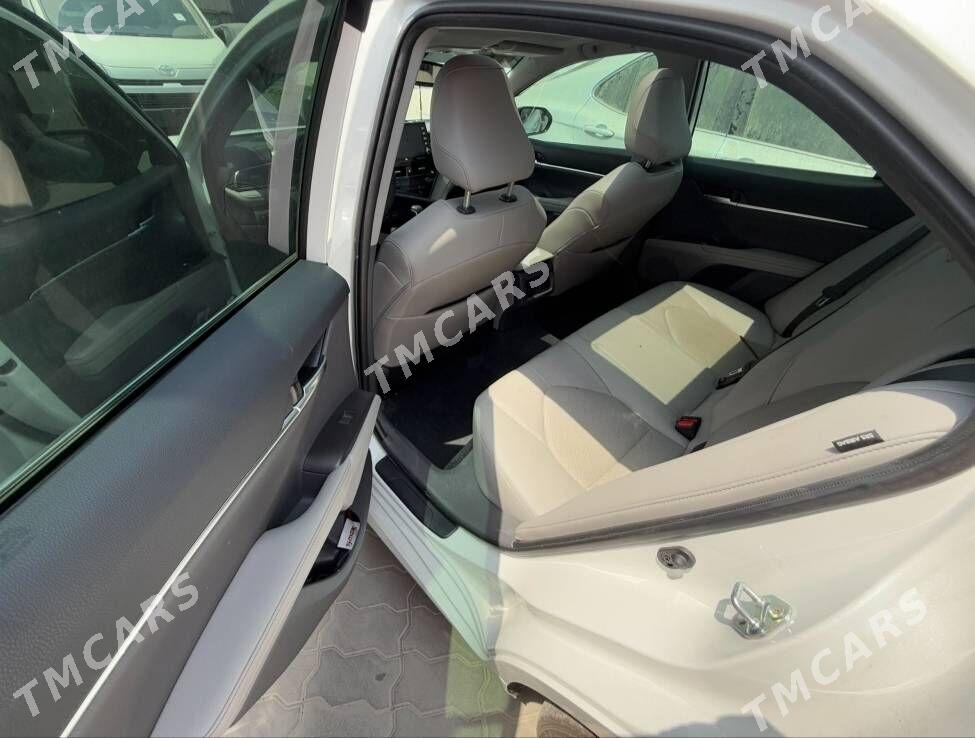 Toyota Camry 2023 - 395 000 TMT - Ашхабад - img 5