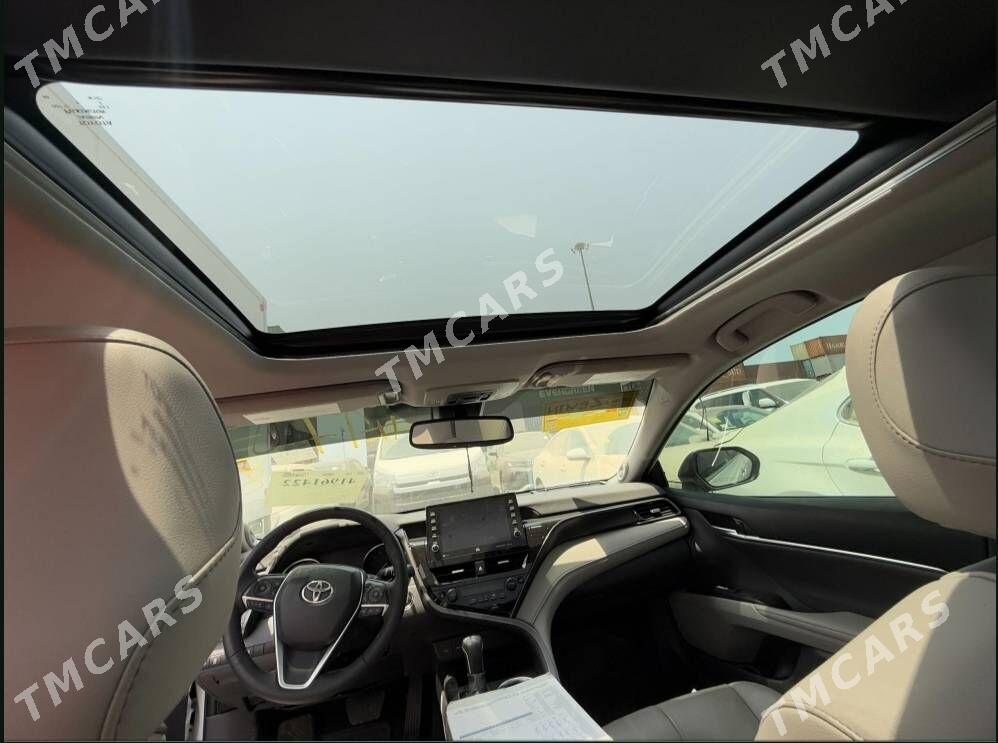 Toyota Camry 2023 - 395 000 TMT - Ашхабад - img 3