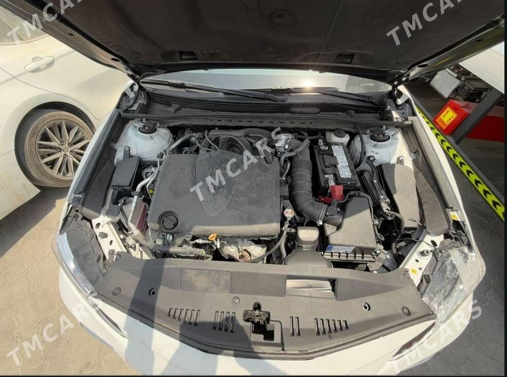 Toyota Camry 2023 - 395 000 TMT - Ашхабад - img 2