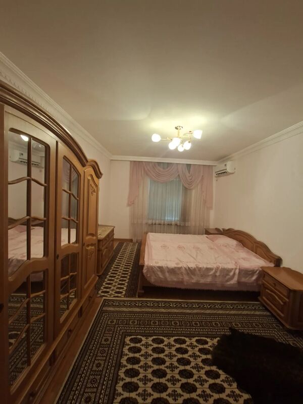 Bekrewe Бикрова дом - Aşgabat - img 4