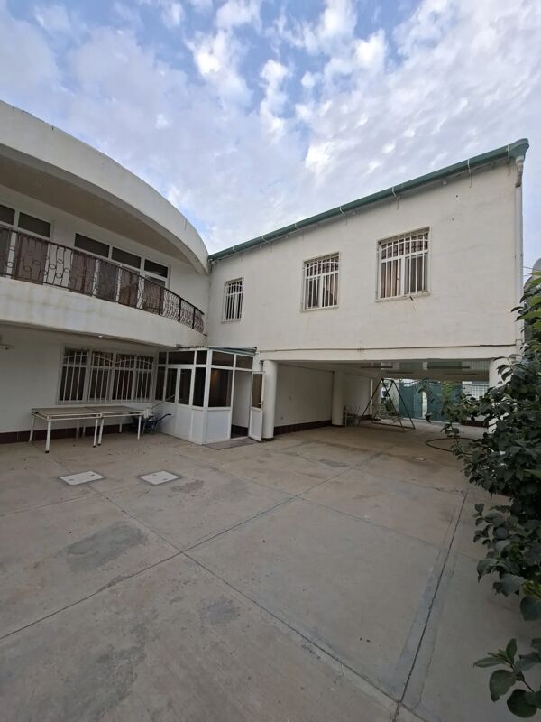 Bekrewe Бикрова дом - Aşgabat - img 2