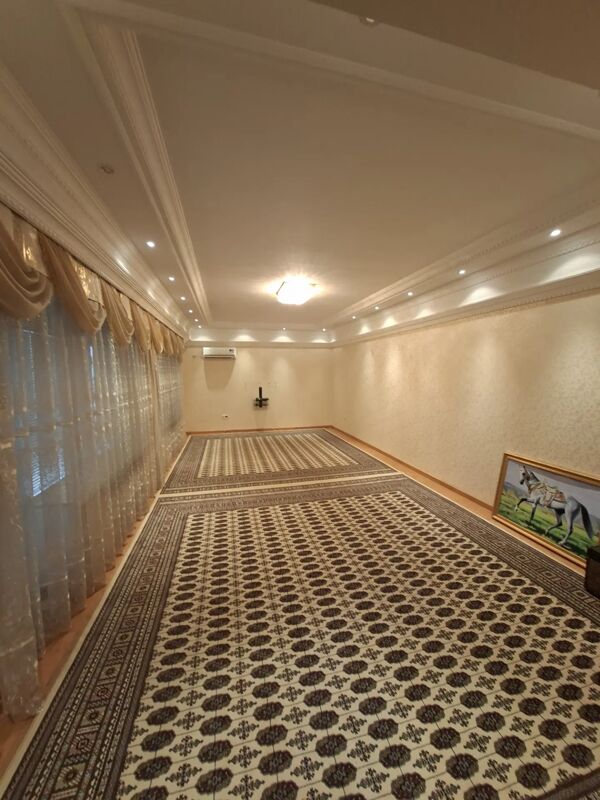 Bekrewe Бикрова дом - Aşgabat - img 8