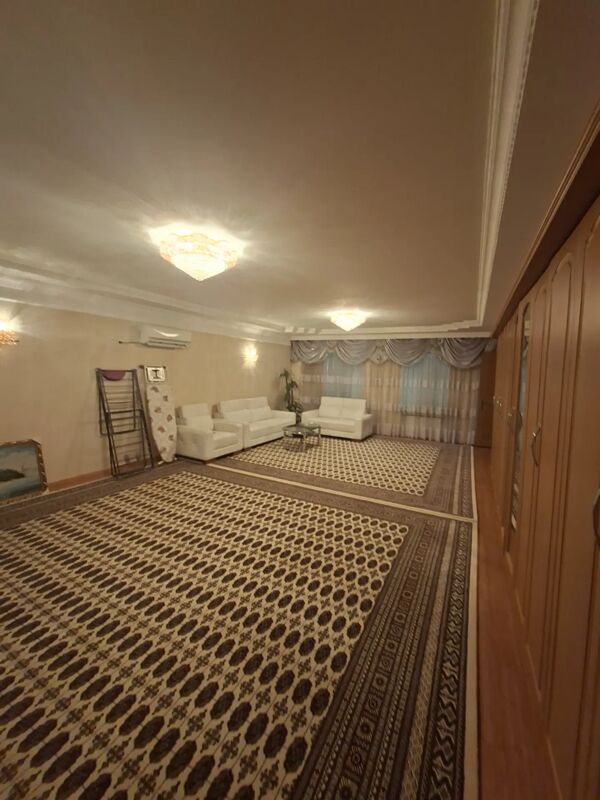 Bekrewe Бикрова дом - Aşgabat - img 6