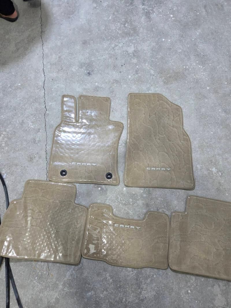 Kowrik 1 000 TMT - Aşgabat - img 1