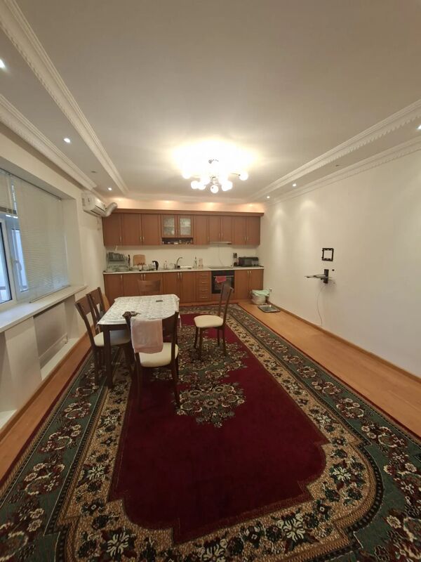 Bekrewe Бикрова дом - Aşgabat - img 7
