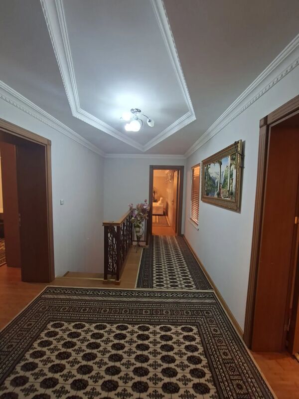 Bekrewe Бикрова дом - Aşgabat - img 3