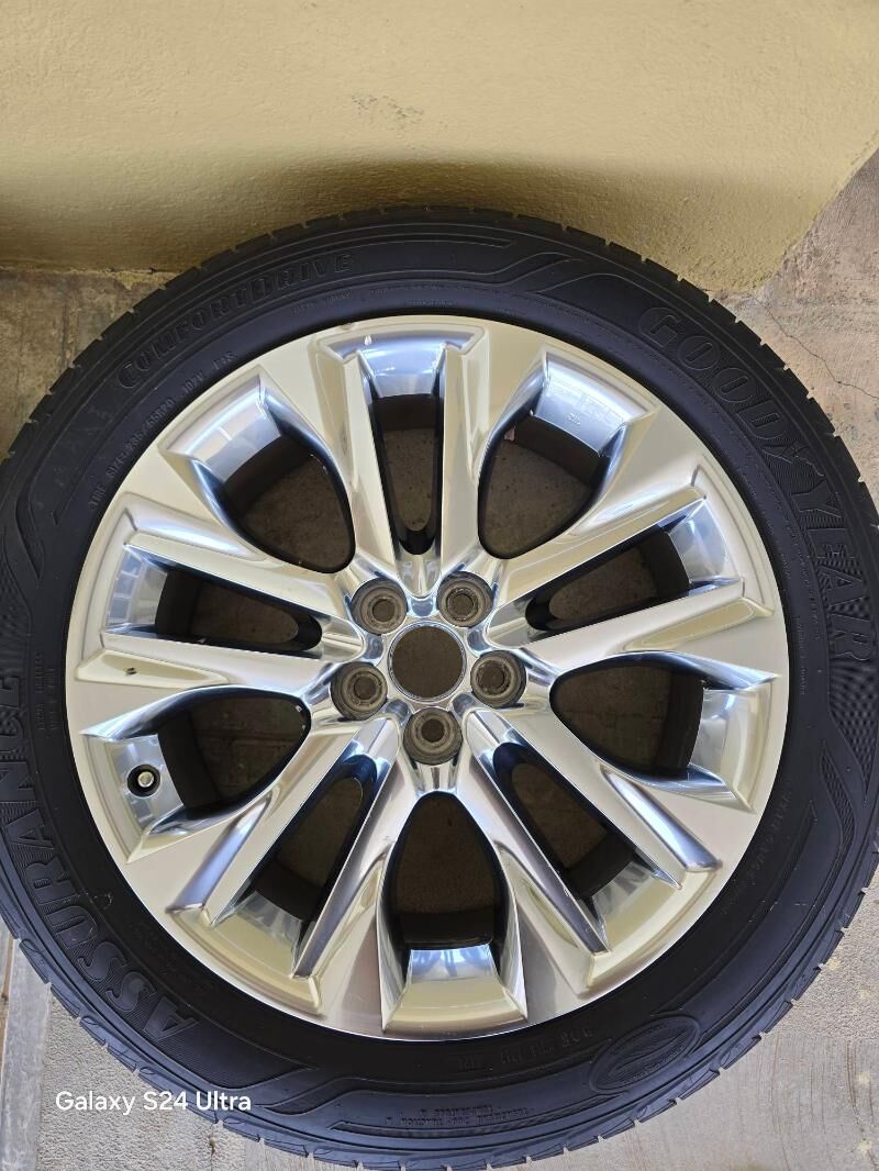 Limited teker 9 500 TMT - Ашхабад - img 3