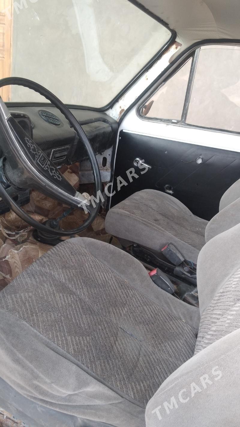 Lada Niva 1985 - 25 000 TMT - Wekilbazar - img 6