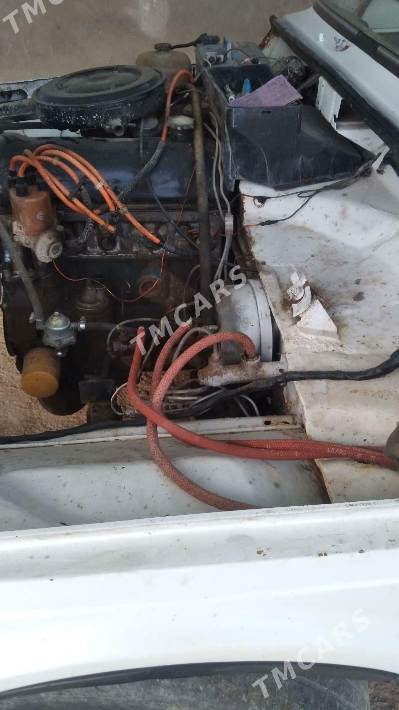 Lada Niva 1985 - 25 000 TMT - Wekilbazar - img 3