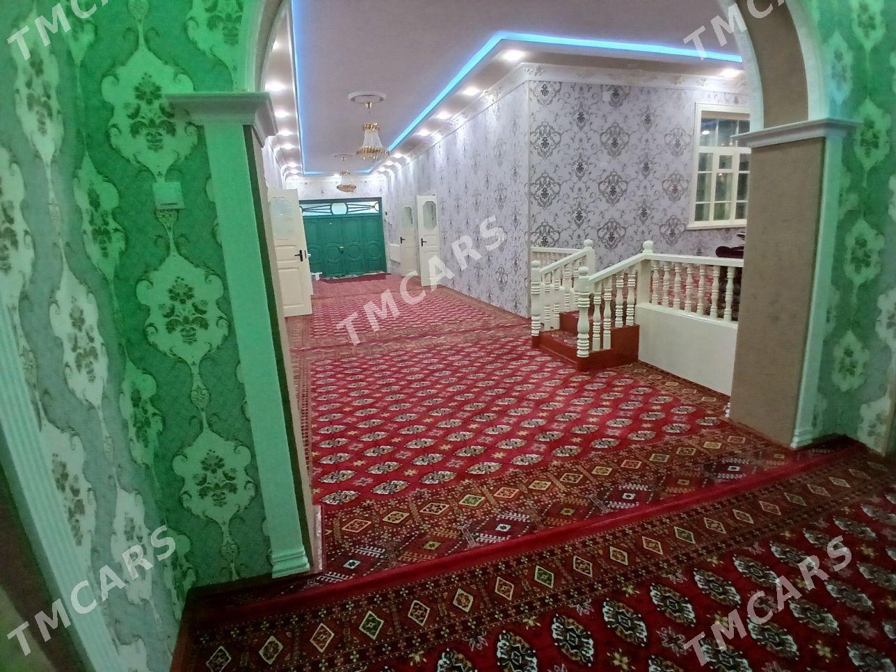 cumny - Daşoguz - img 2