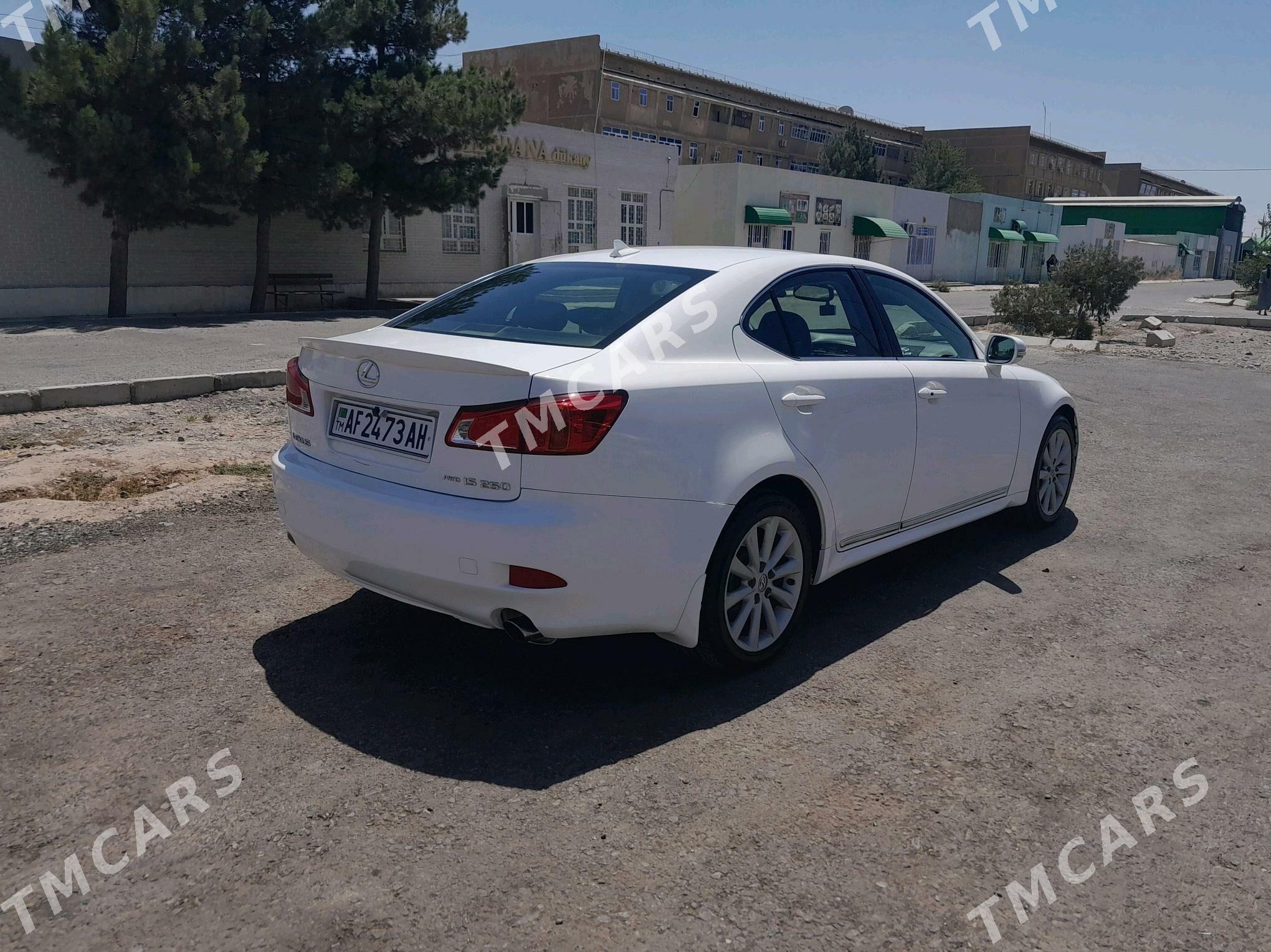 Lexus GS 2010 - 150 000 TMT - Sarahs - img 3
