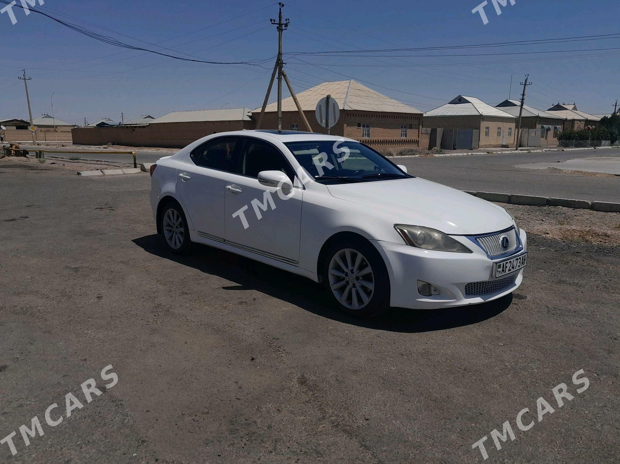 Lexus GS 2010 - 150 000 TMT - Sarahs - img 4