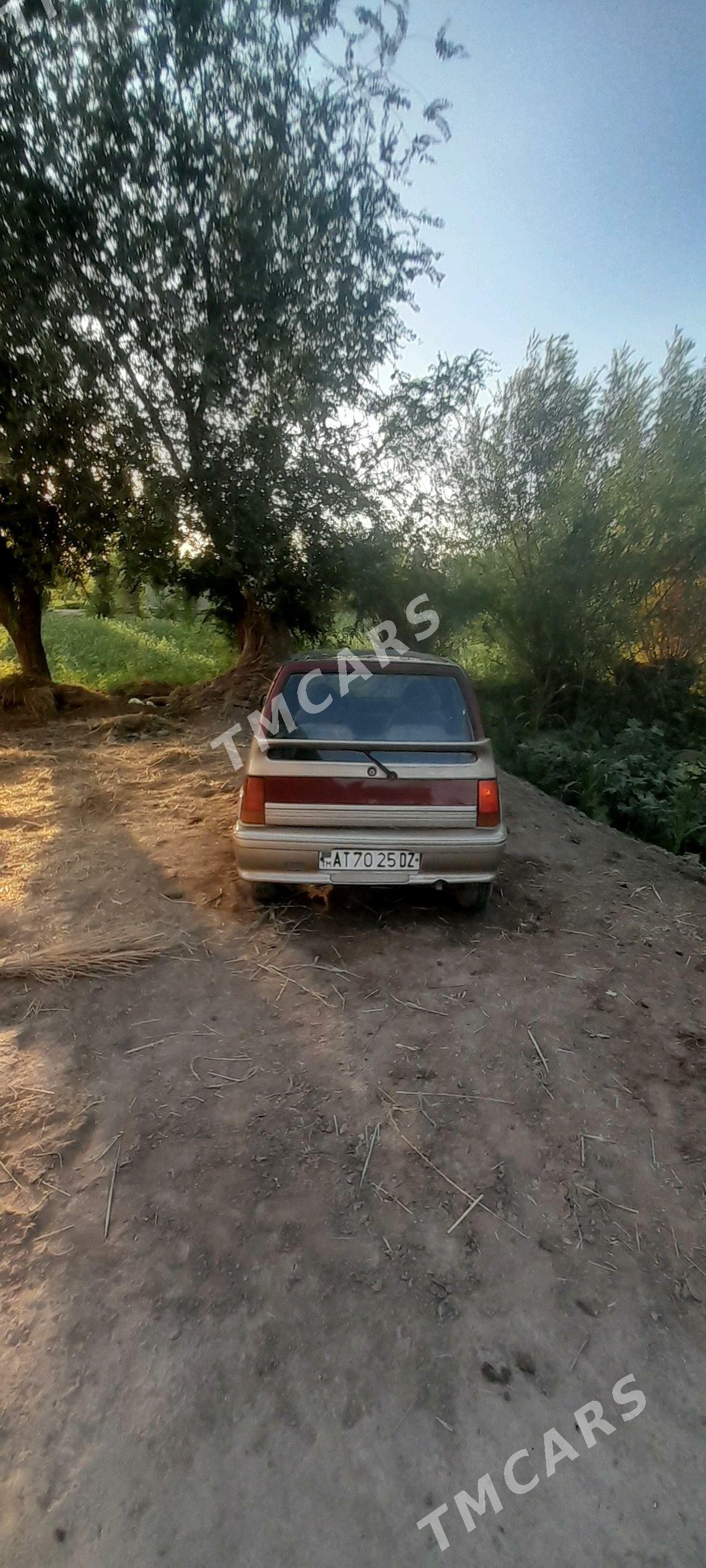 Daewoo Tico 1996 - 17 000 TMT - Gurbansoltan Eje - img 3