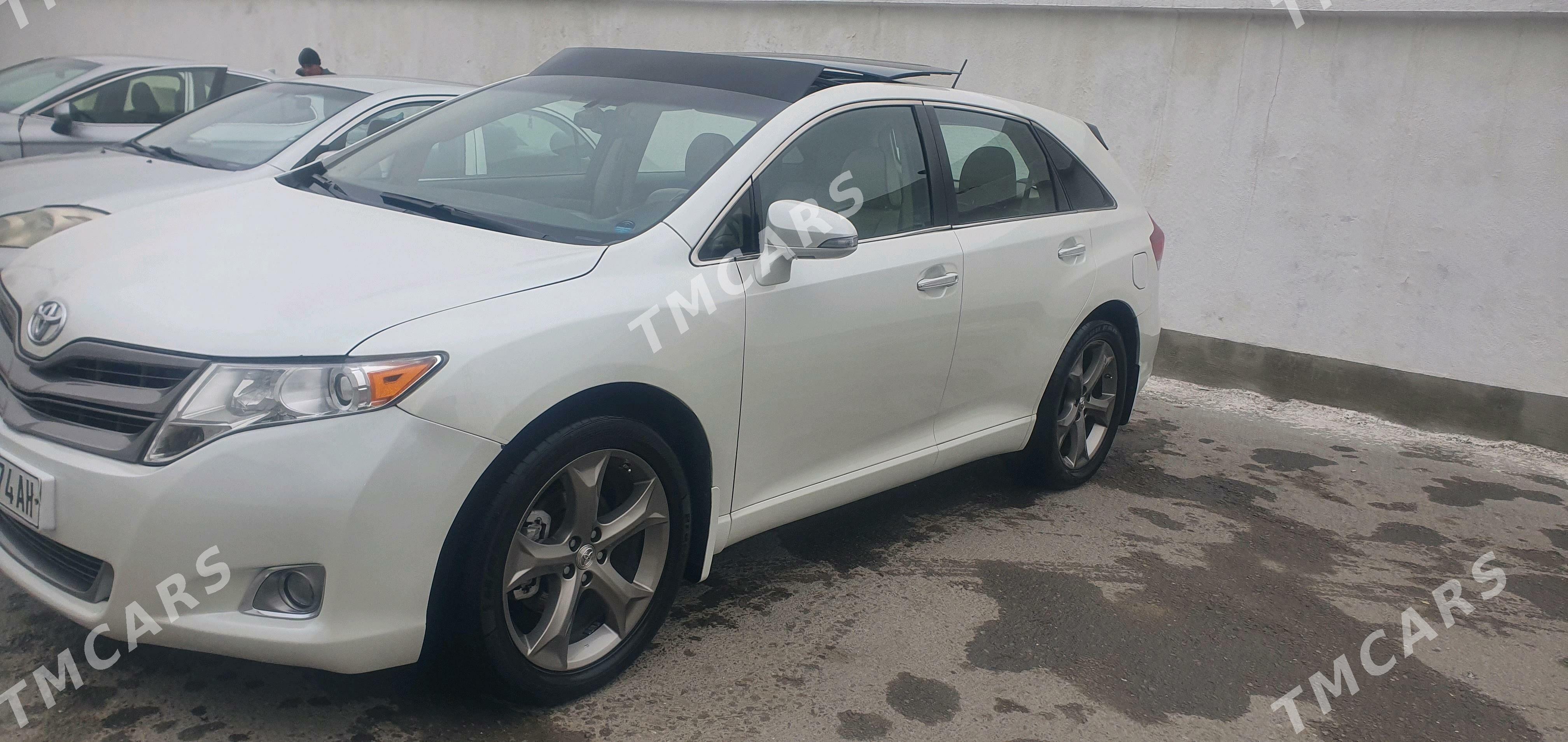 Toyota Venza 2013 - 320 000 TMT - Aşgabat - img 3