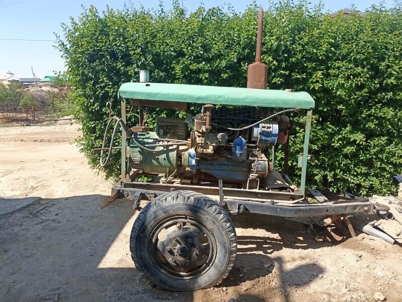 GOCME SWAROCNUY AGRECAT 15 000 TMT - Мургап - img 3