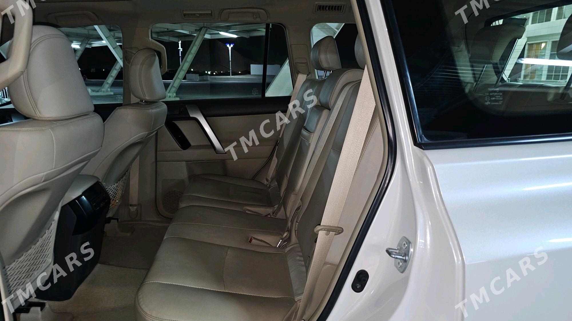 Toyota Land Cruiser Prado 2019 - 840 000 TMT - Türkmenabat - img 2