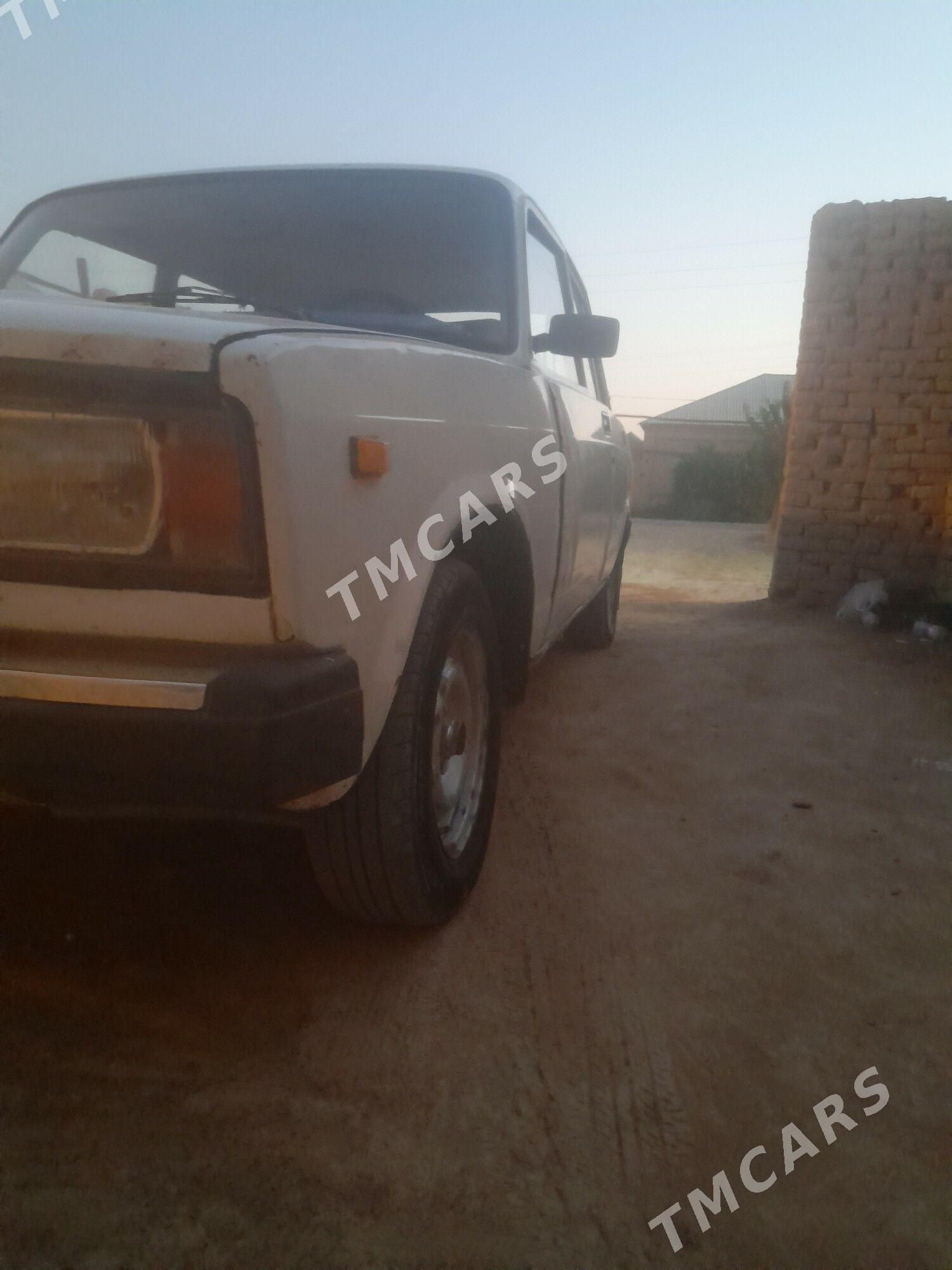 Lada 2107 1993 - 14 000 TMT - Mary - img 2