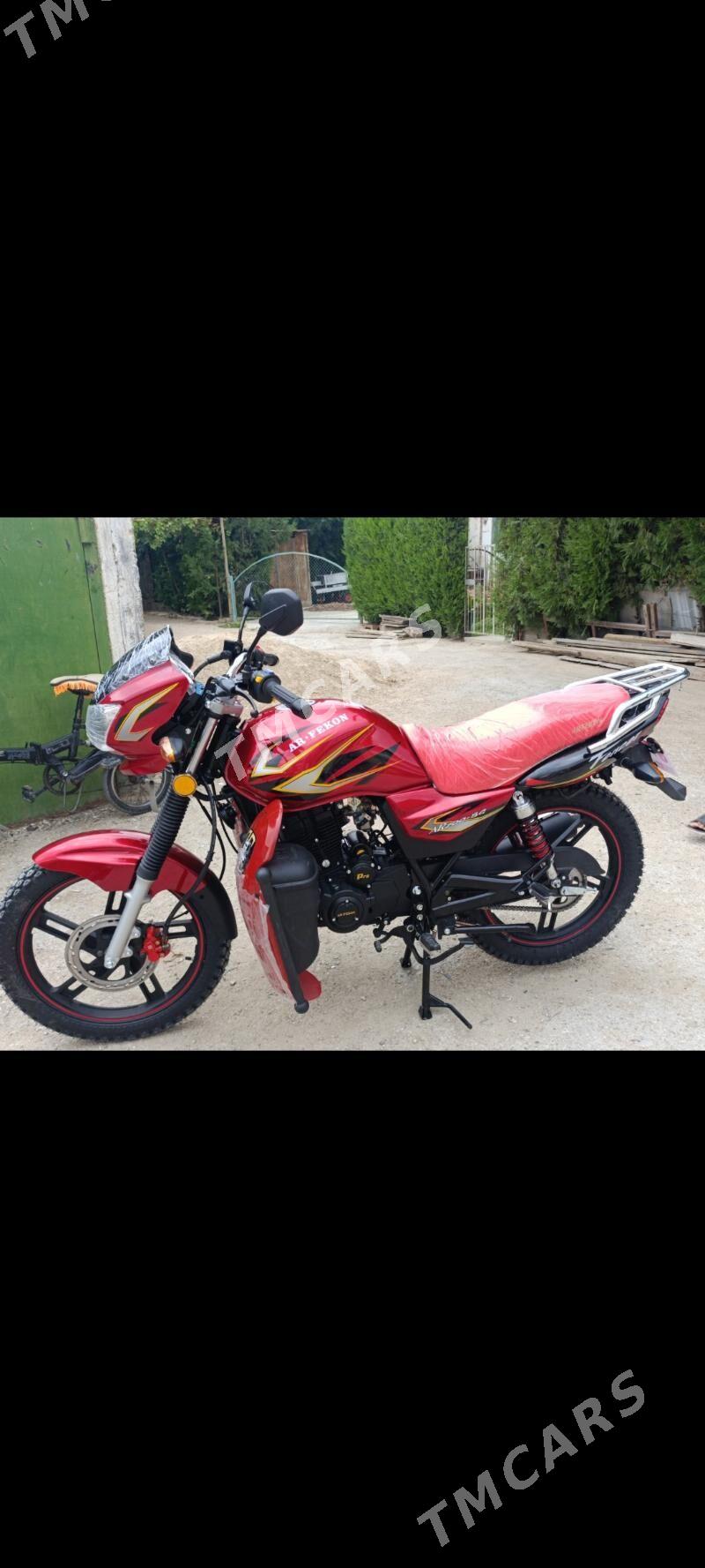 Fekon FK150-8G 2025 - 18 200 TMT - Etrek - img 6