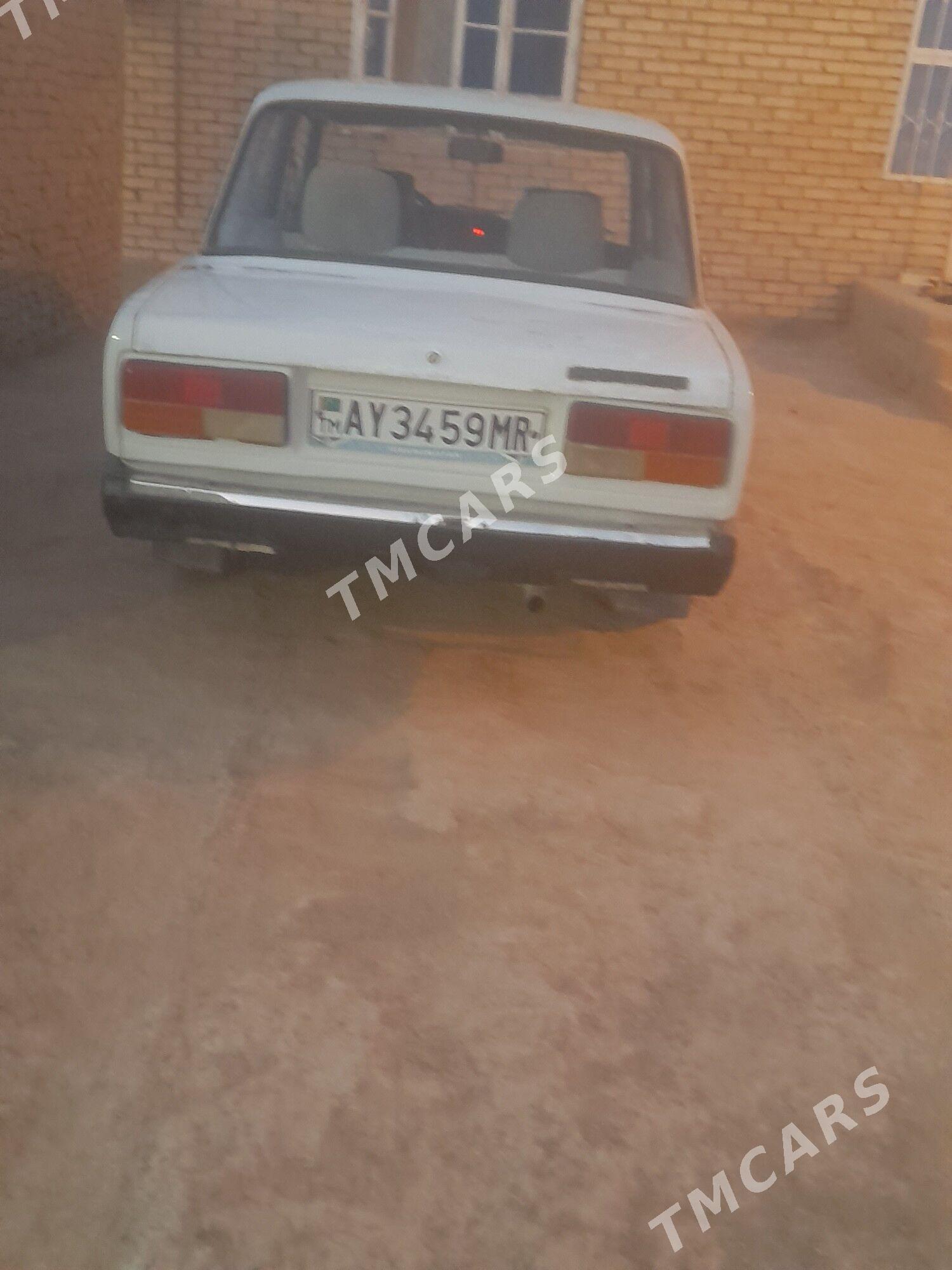 Lada 2107 1993 - 14 000 TMT - Mary - img 4