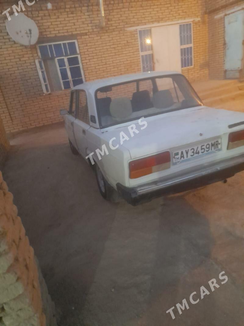 Lada 2107 1993 - 14 000 TMT - Mary - img 3