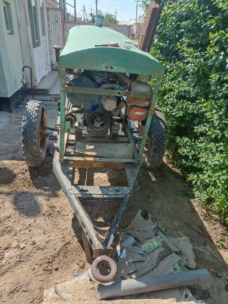 GOCME SWAROCNUY AGRECAT 15 000 TMT - Мургап - img 2