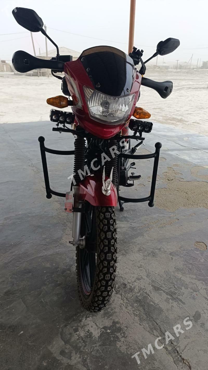 Fekon FK150-8G 2025 - 18 200 TMT - Etrek - img 2