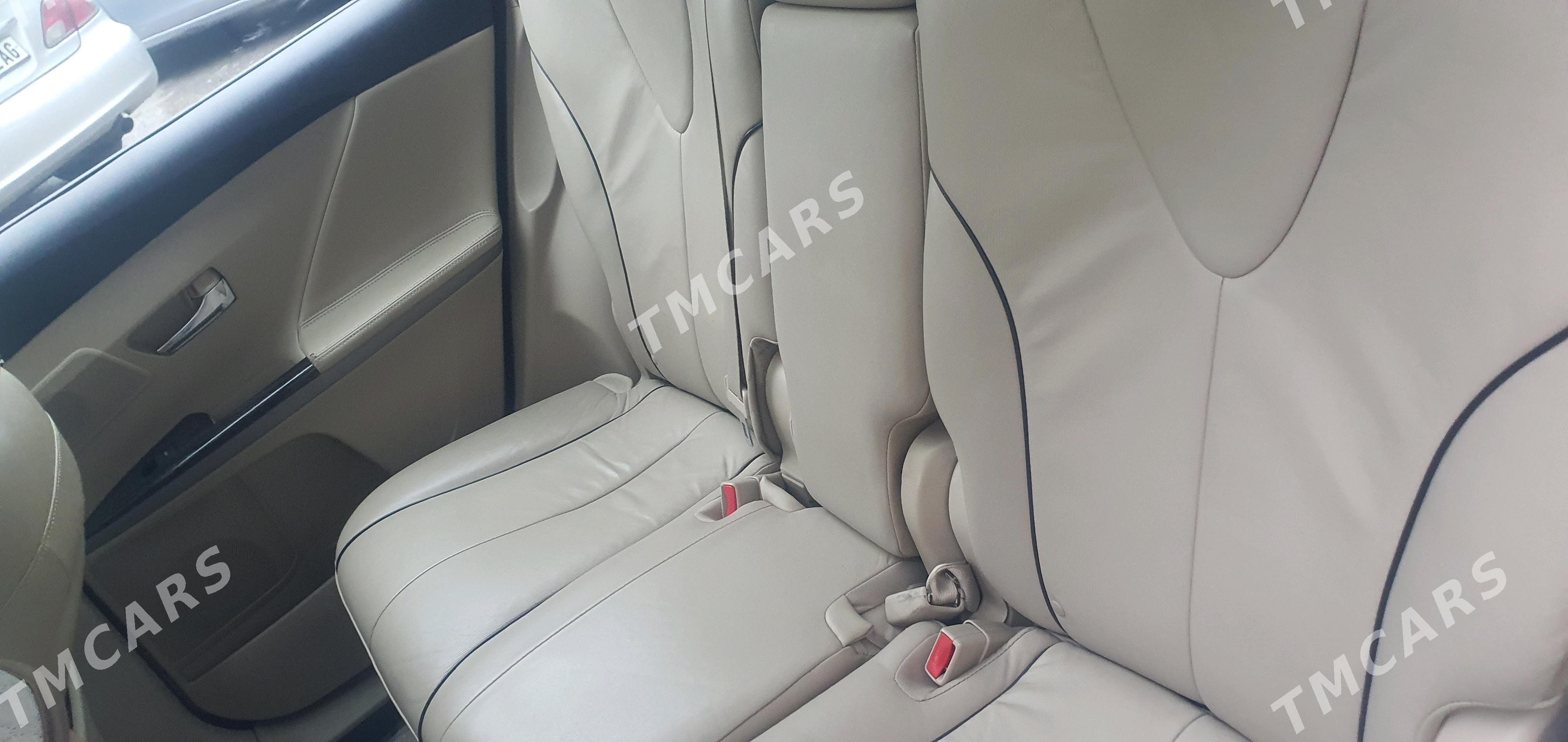 Toyota Venza 2013 - 320 000 TMT - Aşgabat - img 7