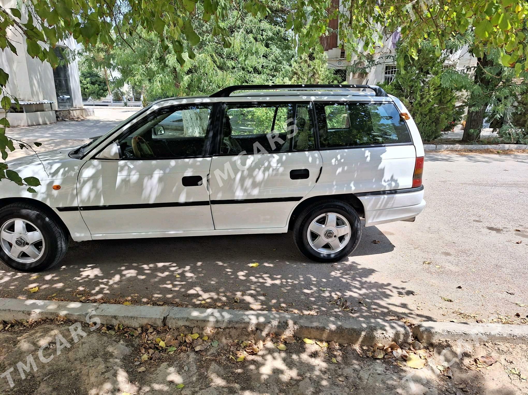 Opel Astra 1995 - 50 000 TMT - Aşgabat - img 5