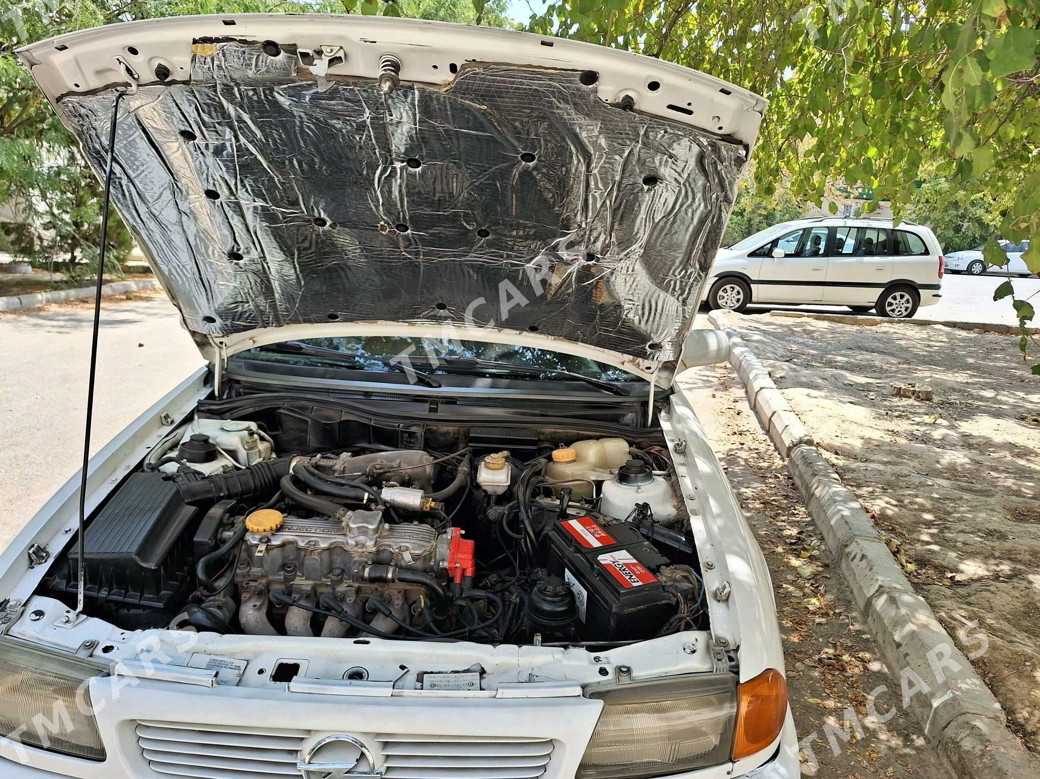 Opel Astra 1995 - 50 000 TMT - Aşgabat - img 6