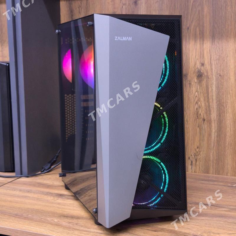 CORE i5-12+RTX3050 6Gb! NEW! - Мир 7 - img 2