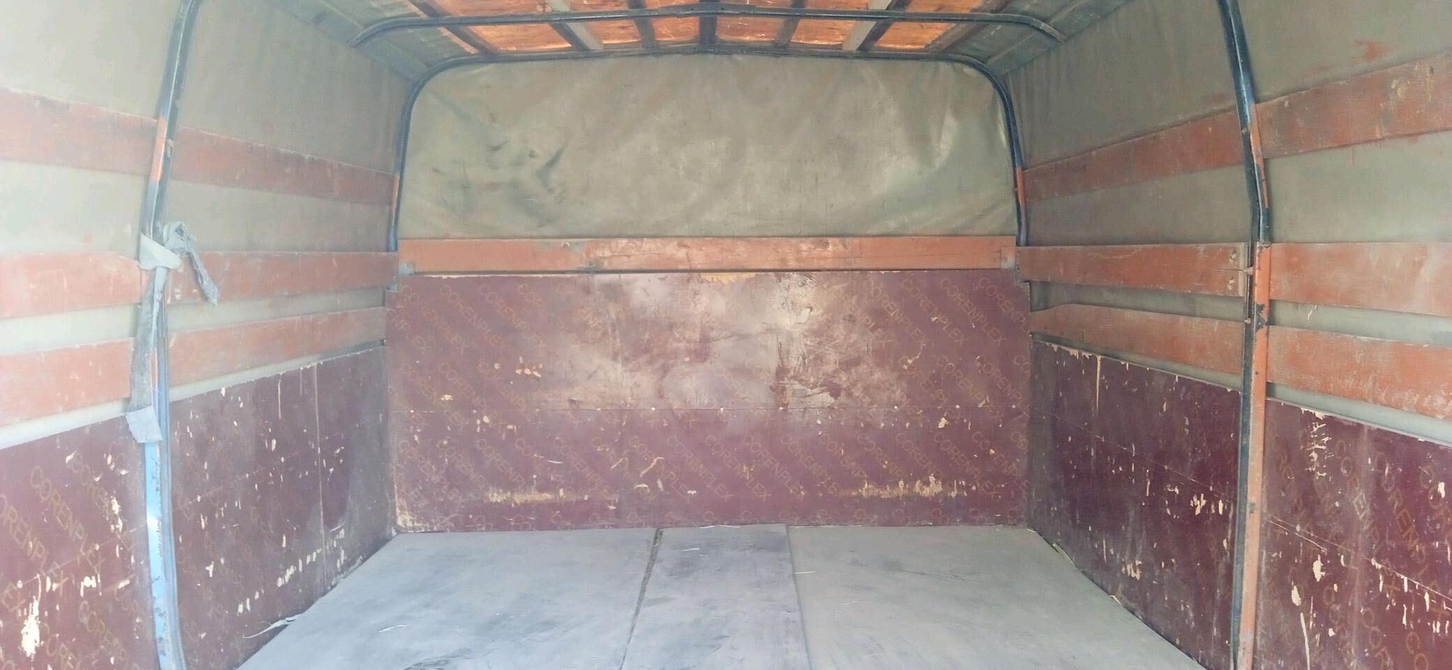 Gaz Gazel 2004 - 120 000 TMT - етр. Туркменбаши - img 10