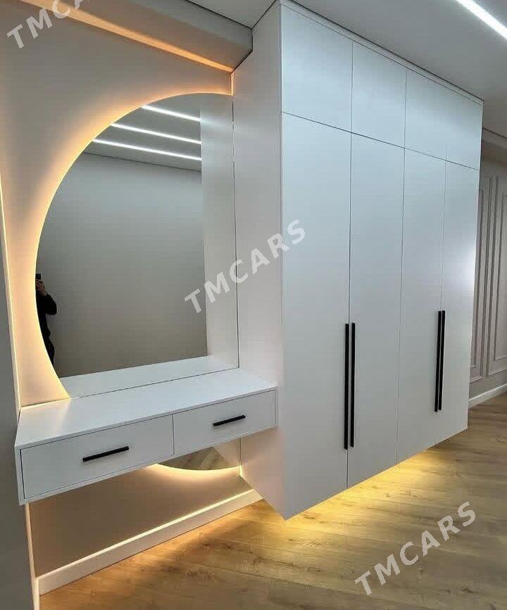 ️AMATLY MEBEL️WE MDF GAPY - Ашхабад - img 2