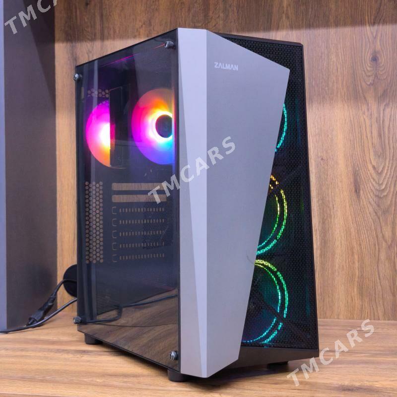 CORE i5-12+RTX3050 6Gb! NEW! - Мир 7 - img 7