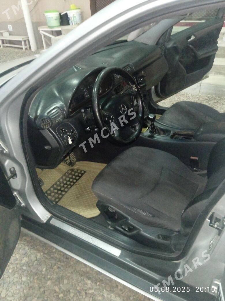 Mercedes-Benz C-Class 2001 - 85 000 TMT - Ýolöten - img 2