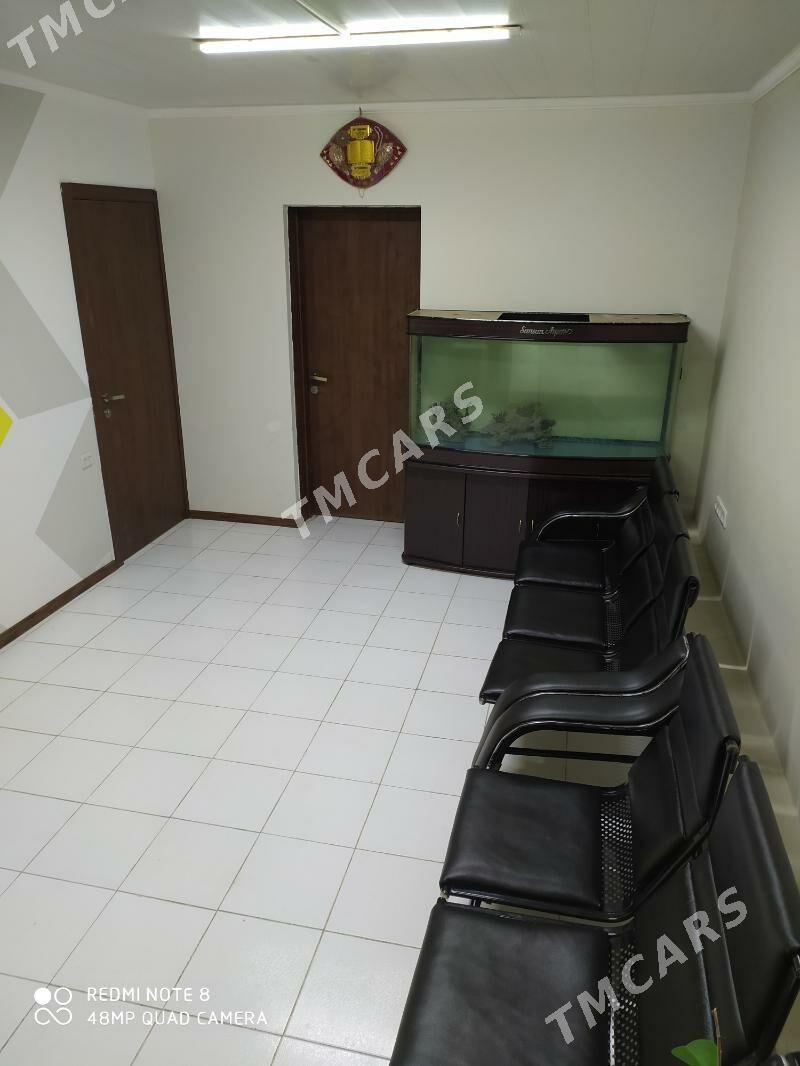 Arenda office - Parahat 3 - img 2