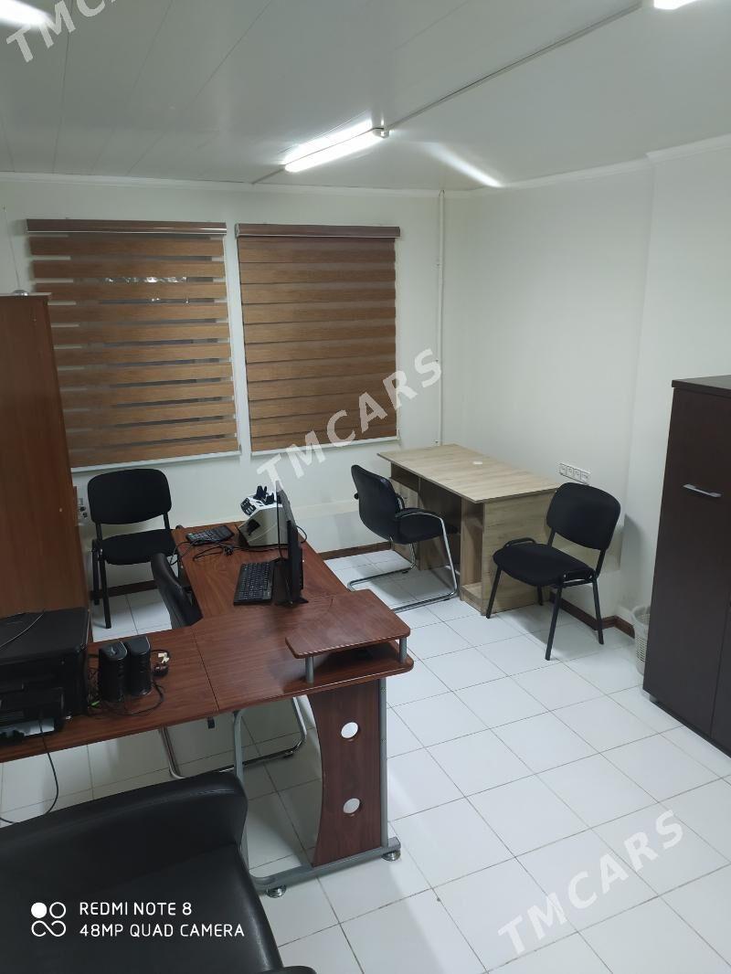 Arenda office - Parahat 3 - img 4