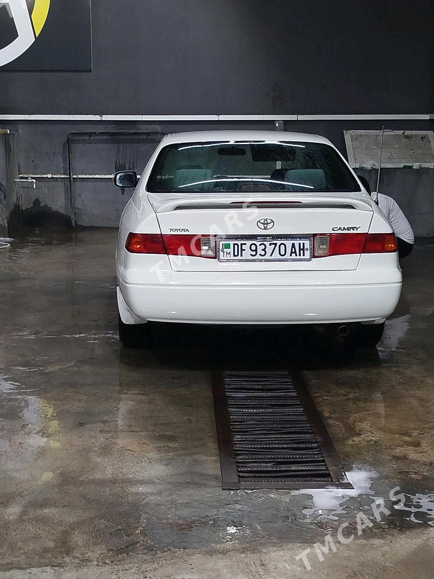 Toyota Camry 2001 - 125 000 TMT - Анев - img 6
